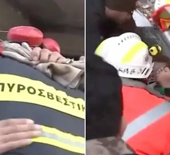 Yunanistan Başbakanı Miçotakis: Yunanlar ve Türkler yan yana hayat kurtarmak için savaşıyor