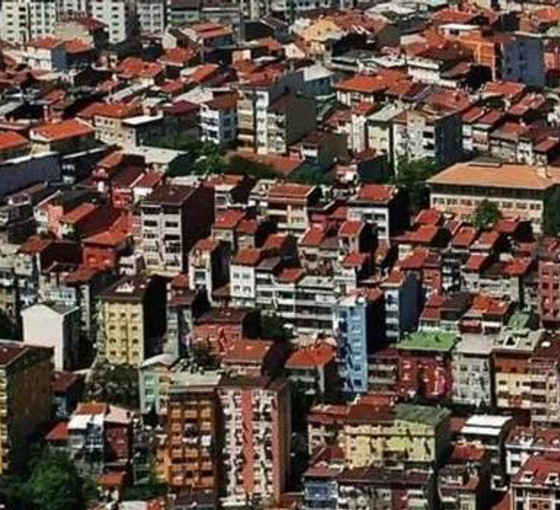 İmar affı kepazelikleri