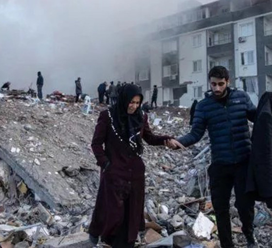 Çığlık
