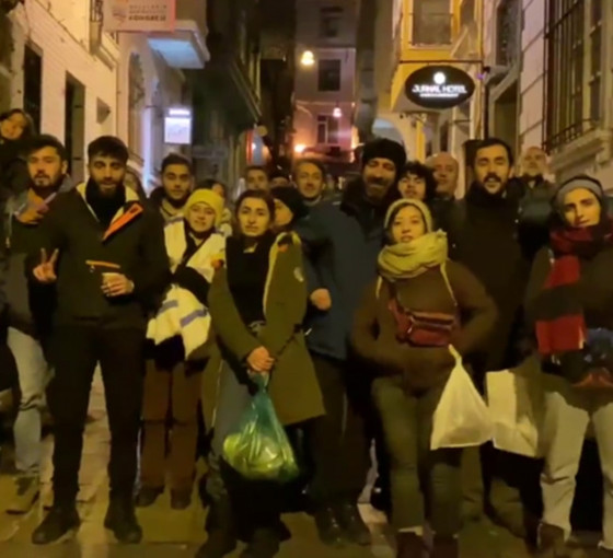 HDK Hatay’a gidiyor: Yaralarımızı birlikte saracağız