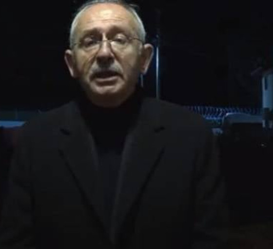 Kılıçdaroğlu afet bölgesinde video paylaştı: Belediye başkanlarımıza söyledim, tutuklanmanız gerekirse tutuklanın!