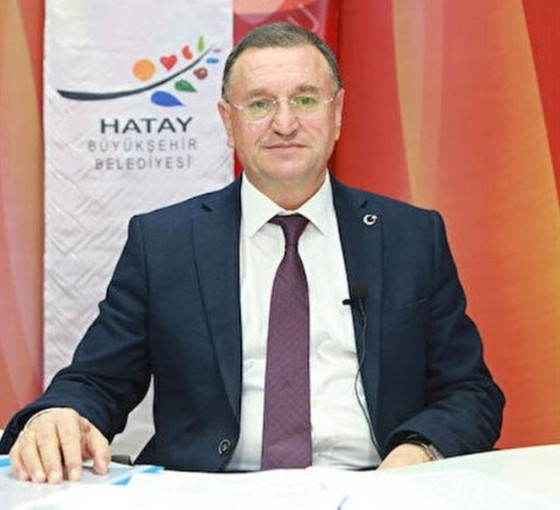 Hatay Belediye Başkanı Lütfü Savaş: Son yüzyılın en büyük felaketini yaşadık