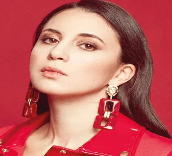 Müzisyen Karsu: Bizde çok kayıp var, nenem, halam, kuzenlerim yok