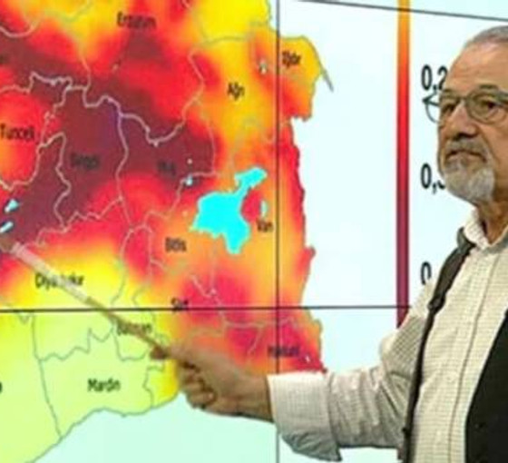 Prof. Naci Görür: İstanbul'da kayıp büyük olacak