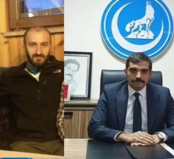 Sinan Ateş cinayeti tetikçisi Eray Özyağcı tutuklandı