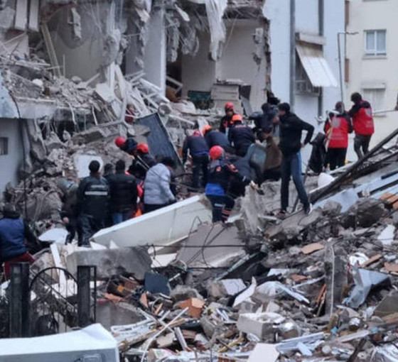 Deprem bölgesindeki raporlu hastalara reçetesiz ilaç temini sağlanacak