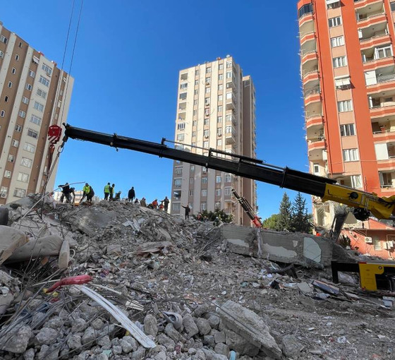 RTÜK üyesi Okan Konuralp deprem bölgesindeki yayıncılara çağrı yaptı