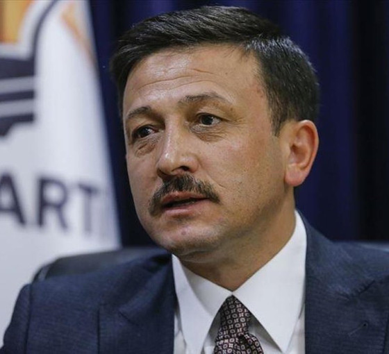 AKP'li Dağ'dan Kılıçdaroğlu'na 'siyasi rant devşirme' suçlaması