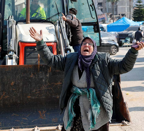 Türkiye, Kıbrıs Cumhuriyeti'nin yardım teklifini kabul etti