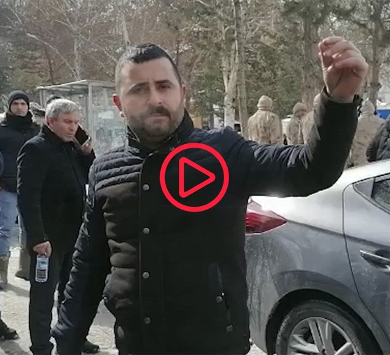 Depremin merkez üssü Elbistan'ta yurttaşlar tepkili: 'Çalışmaların çoğu göz boyama'
