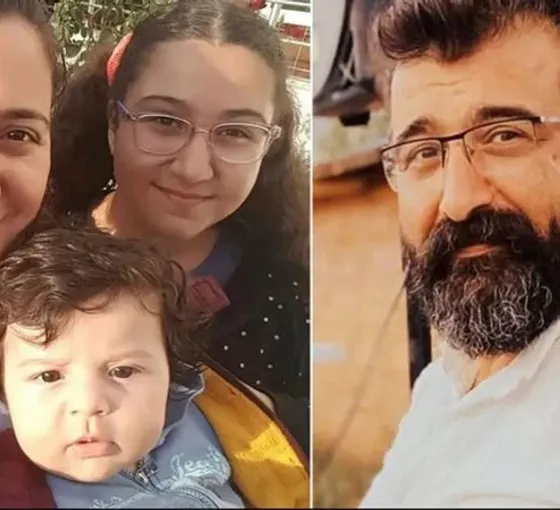 Halk Müziği sanatçısı Aziz Taştan ve ailesi depremde vefat etti