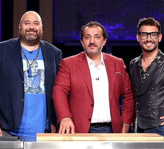 Masterchef deprem bölgesinde mutfak kuracak