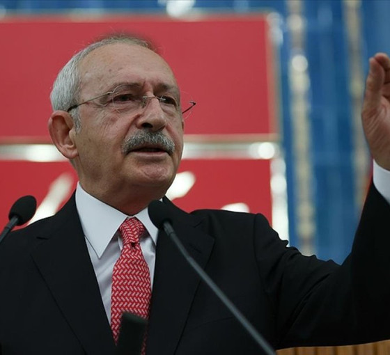 Kemal Kılıçdaroğlu: Bu aklını yitirmiş Saray iktidarı, sosyal medya iletişimini kesti