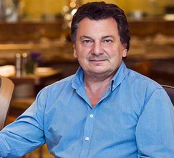 Vedat Milor'dan yemek sektörüne çağrı: Dayanışma içinde olmalıyız