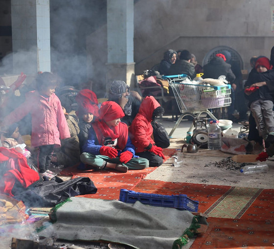 Mülteciler Maraş’ı terk ediyor: ‘İnsanlar açlıktan marketlerden ürün alıyor, herkes bizi suçluyor’