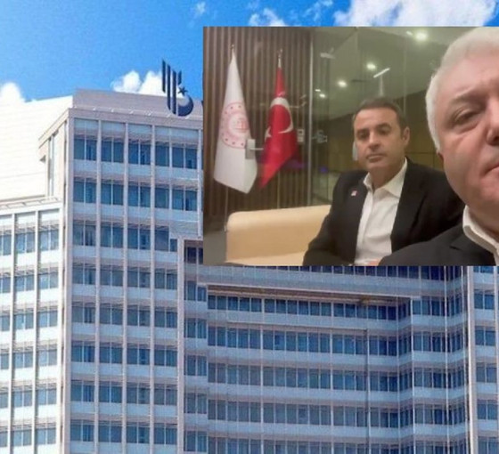 CHP'nin BTK'ye 'Sosyal medyada neden daraltmaya gidildi' sorusu yanıtsız kaldı