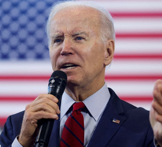 Biden: En derin başsağlığı dileklerimizi iletiyoruz