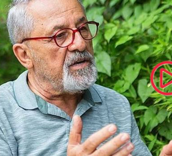 Prof. Dr. Naci Görür, deprem riski olan illeri tek tek sayıp uyardı
