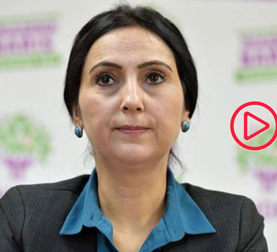 Figen Yüksekdağ: Bu enkazdan hep beraber çıkacağız
