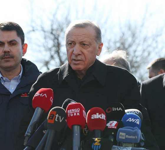 İddia: Erdoğan'dan Arınç'a tepki: 'Neden sürekli konuşuyor?'