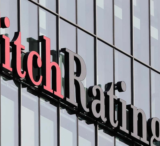 Fitch, Türkiye'nin negatif görünümünü değiştirmedi