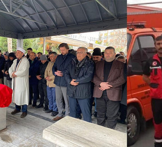 Yardım gönüllüsü, deprem bölgesine giderken geçirdiği kazada vefat etti