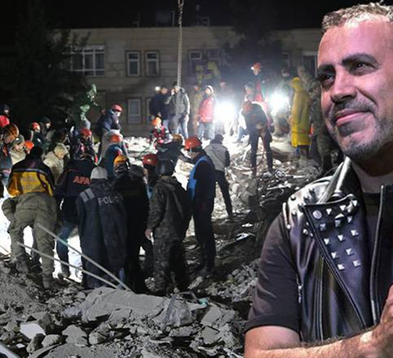 AHBAP’a yoğun siber saldırı düzenlendi