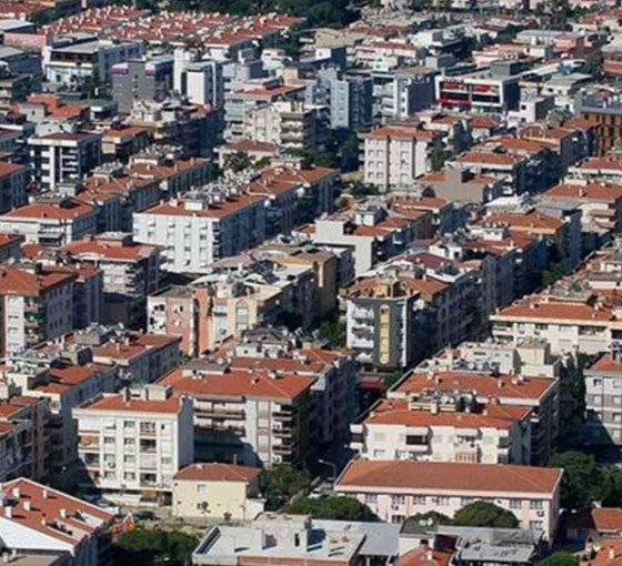 Malatya'da son imar affında toplamda 22 bin 329 adet Yapı Kayıt Belgesi düzenlenmiş