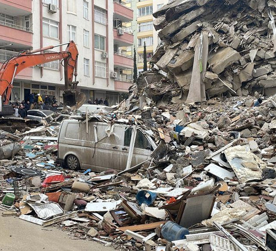 2000-2022 arasında toplanan ‘Deprem Vergisi’ ne kadar?