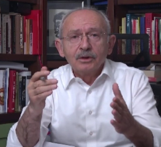 Kılıçdaroğlu'ndan YÖK'e uyarı: 'Bir sonraki atacağımız adımlar ricanın ötesinde olacaktır, üniversiteleri açın'