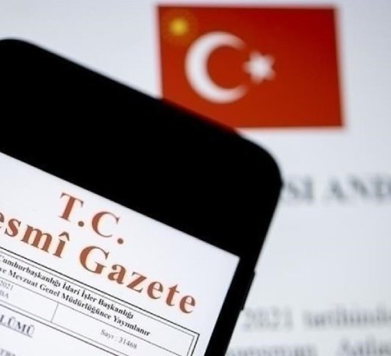 Milli Piyango Genel Müdür Yardımcısı görevden alındı