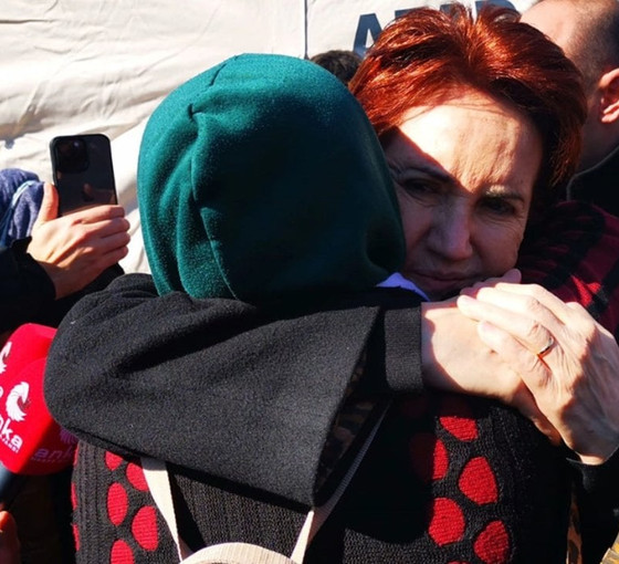 Meral Akşener: Seçim 18 Haziran’a kalır