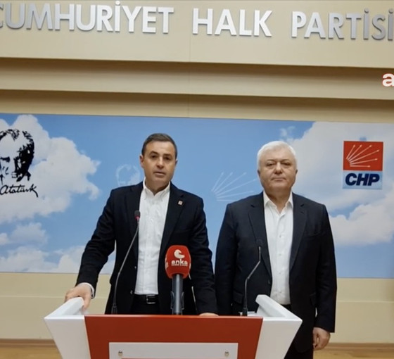 CHP, Twitter’a erişimi kısıtlayan BTK hakkında suç duyurusunda bulundu