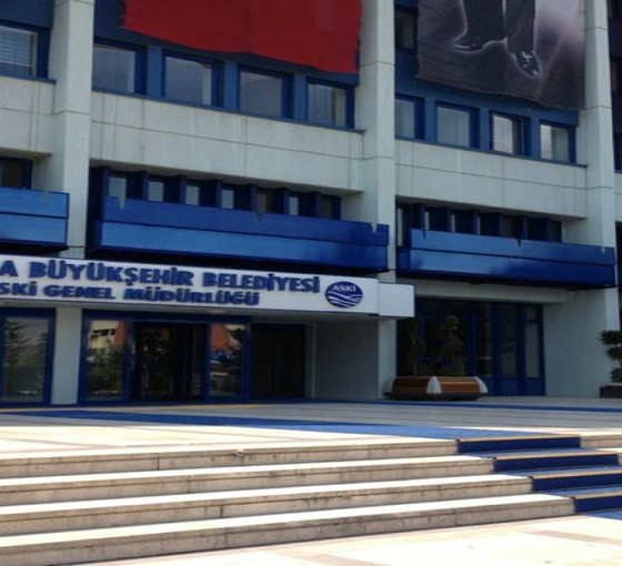 Ankara'da su faturaları için karar: Sayaç okuma durduruldu