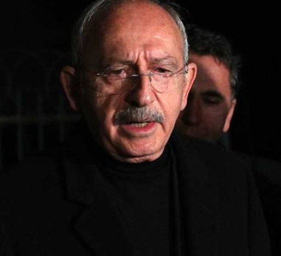 Kılıçdaroğlu: Tekrar bölgeye gidiyoruz