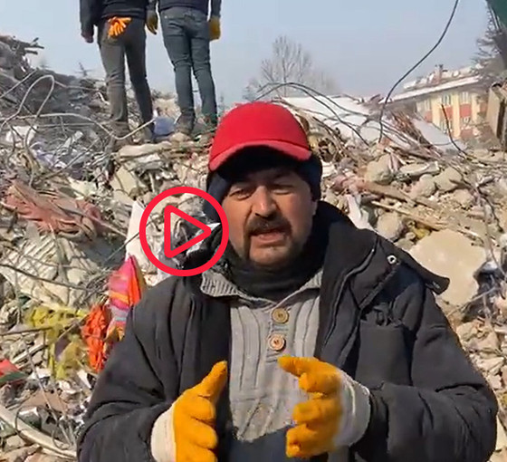 Bağımsız Maden İş: Madenci kardeşlerimiz halen daha gönderilebilirler