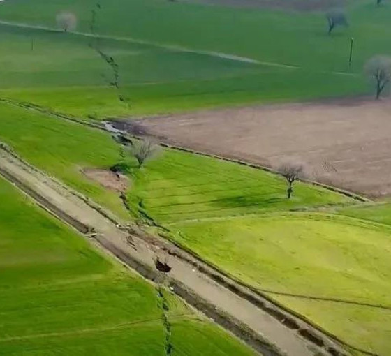Artçı depremler aralıksız devam ediyor