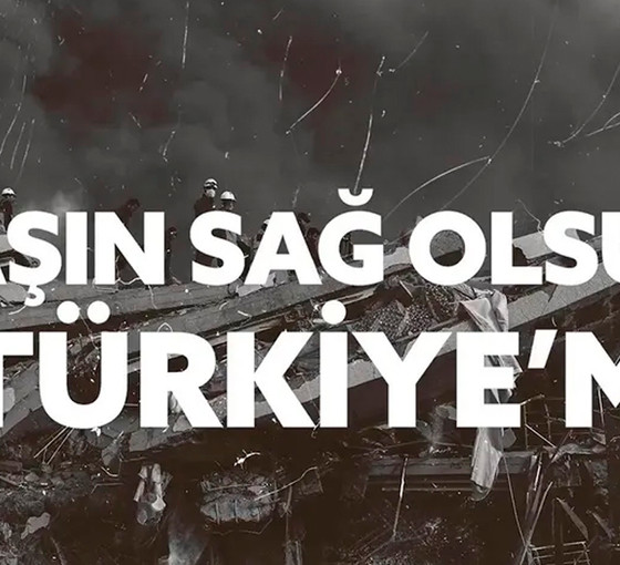 CHP'den deprem paylaşımı: Felaketi dayanışma içinde aşacağız