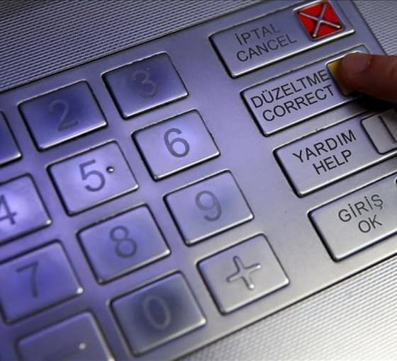 OHAL ilan edilen 10 ilde banka işlemleri için kimlik tespiti koşulları esnetildi