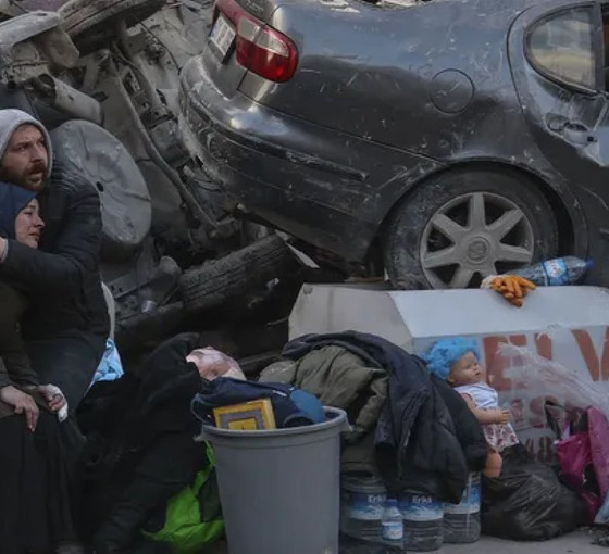 Psikiyatristler uyardı: Deprem bölgelerinde ruhsal destek merkezleri kurulmalı