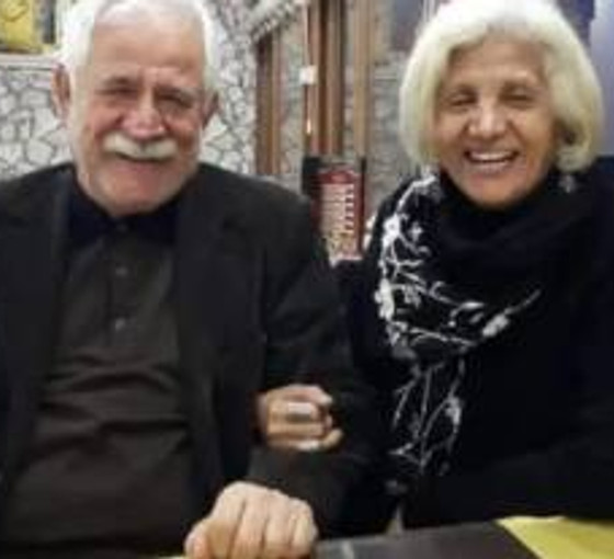 İnsan hakları savunucuları Hatice ve Mithat Can depremde vefat etti