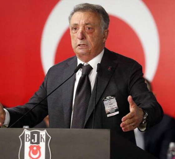 Beşiktaş TFF'ye başvurdu: Hatayspor ve Gaziantepspor maçlarımız yok sayılsın