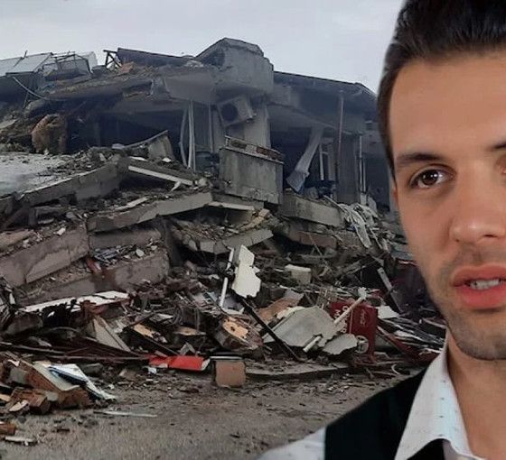 Oyuncu Çağrı Çıtanak, günlerdir haber alamadığı annesi için çağrı yaptı
