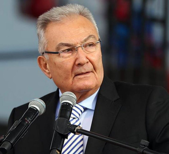 Yalnız ve kullanışlı dahi: Baykal