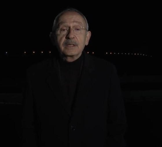 Yapılacak işler var, yerine getirilmesi gereken sorumluluklar var