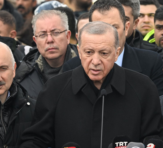 Erdoğan'ın 2019'da Maraş'taki sözleri gündem oldu: İmar barışıyla 144 bin 556 Maraşlı vatandaşımızın sorununu çözdük