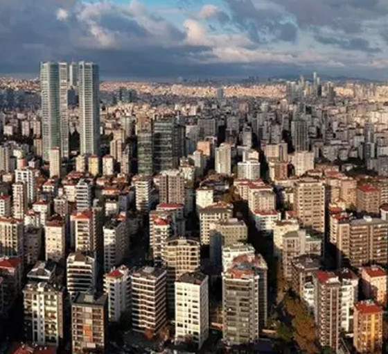 İstanbul Büyükşehir Belediyesi ücretsiz bina tespiti yapıyor