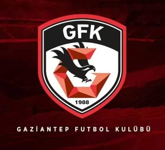 Gaziantep FK ligden çekilme kararı aldı