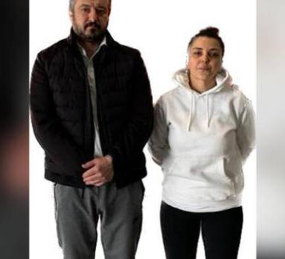 Gürcistan'a kaçarken yakalanan müteahhit: Vicdanım rahat, her şey usulüne göre yapıldı