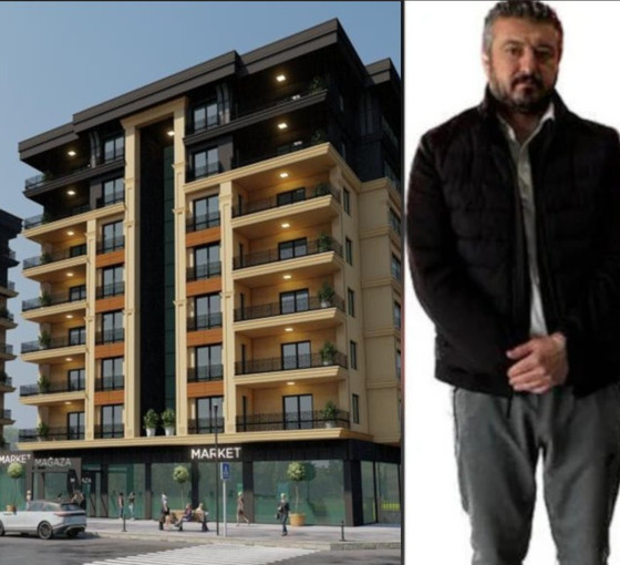 Gürcistan'a kaçarken yakalanan müteahhitlerin binalarının birçoğu çöktü